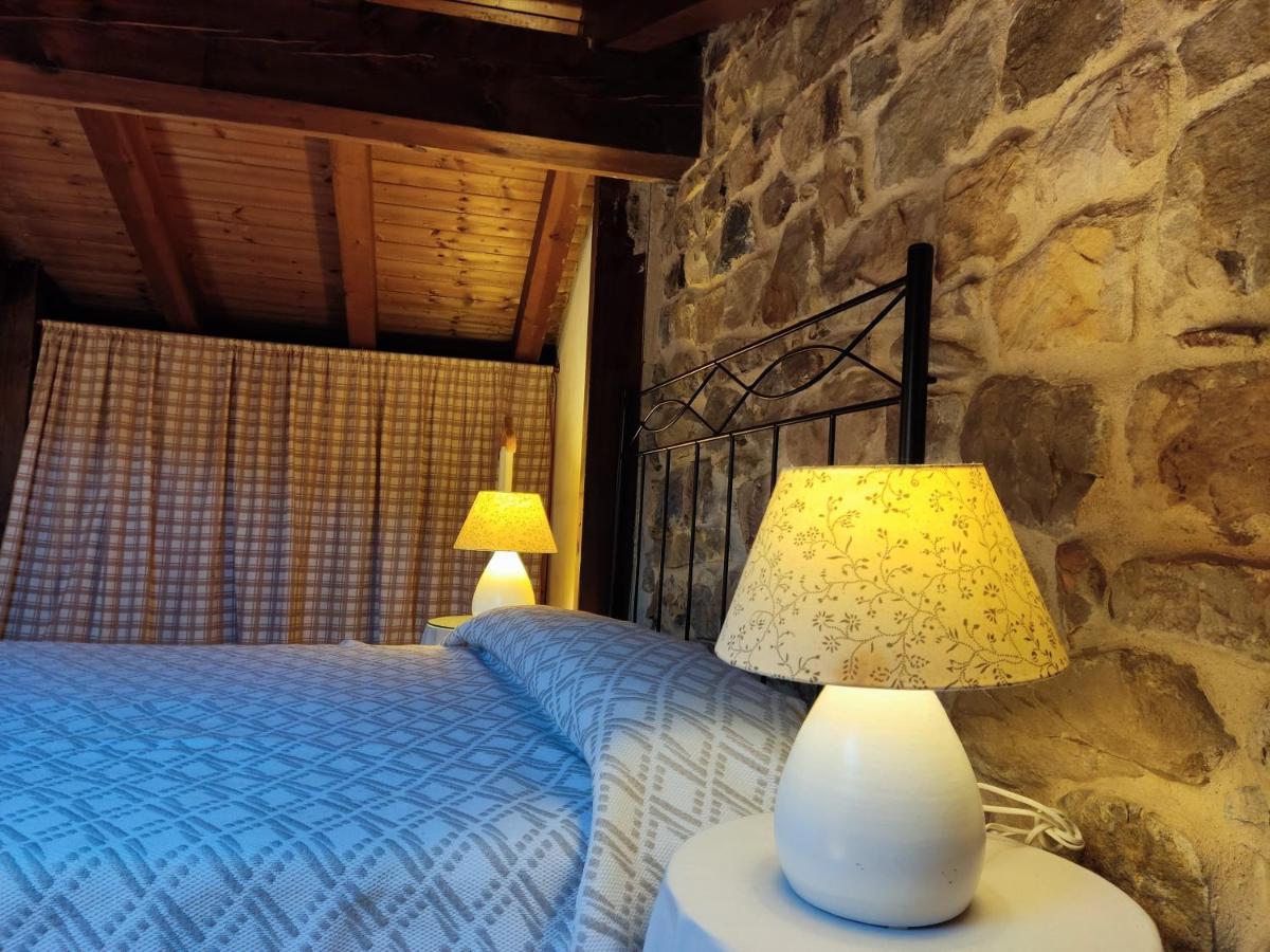 Pensjonat El Rincon Del Besaya Villasuso de Cieza Zewnętrze zdjęcie